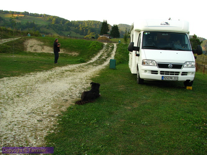 2008-09-01 18-03-29.JPG - 2008-RO>Rucar-Camp Panorama